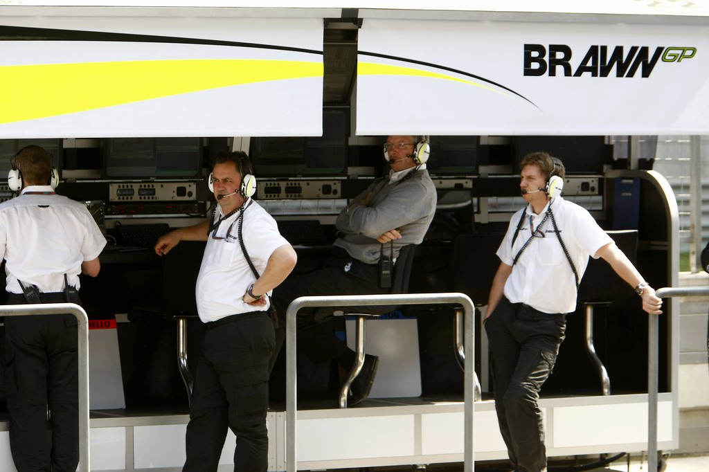 GP CINA - Qualifiche e Prove Libere 3